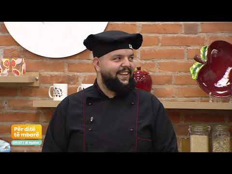 Kuzhina - Për ditë të mbarë  15.04.2022