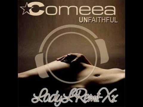 Comeea - Unfaithful (Nivara Remix)