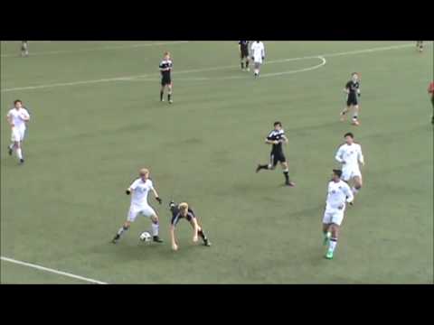 Washington State Cup Final 2017 - WA Timbers B98 vs WPFC