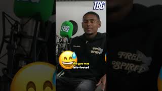 Download lagu Demetri Mitchel talks on Callum Gribbin mp3 Download lagu Demetri Mitchel talks on Callum Gribbin mp3