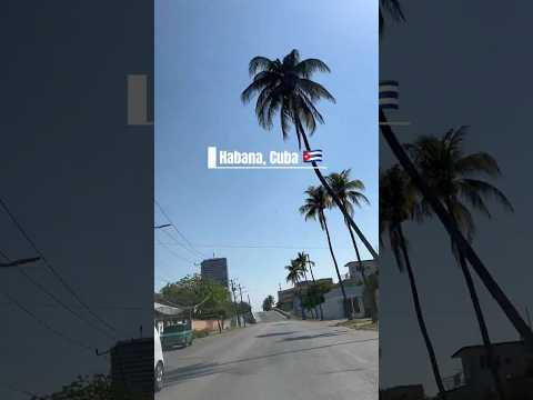 Habana, Cuba 🇨🇺