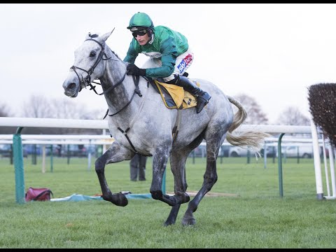 Bristol de Mai and Might Bite ready for battle in King George VI Chase