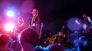 Willy Mason - Where the humans eat