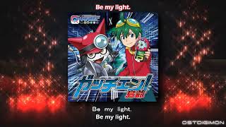Download lagu SymaG - BE MY LIGHT mp3