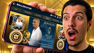 😱 أخيراً أقوى حدث في الموسم! 20 هدية مجانية + الظاهرة مجاناً😍🤯 | FC MOBILE 27