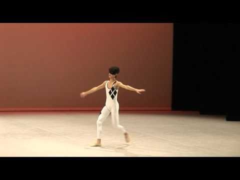 Selections 2010 - Contemporary Variation - Yuanyi Zhang