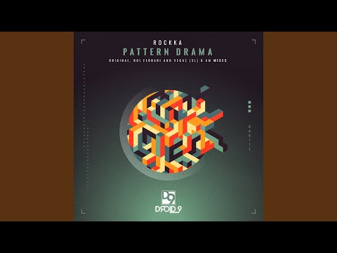 Pattern Drama (VegaZ SL 6 AM Mix)