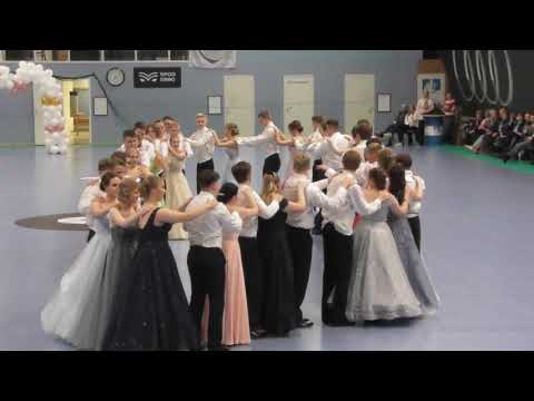 Gamlas Dans 2020 - Egendans, Sigy