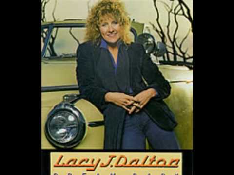 Lacy J. Dalton: My Old Yellow Car