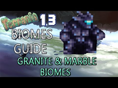 download lagu mp3 mp4 Terraria Granite, download lagu Terraria Granite gratis, unduh video klip Terraria Granite