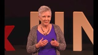 The Simple Secret to Being More Creative | Sheri Broyles | TEDxUNT