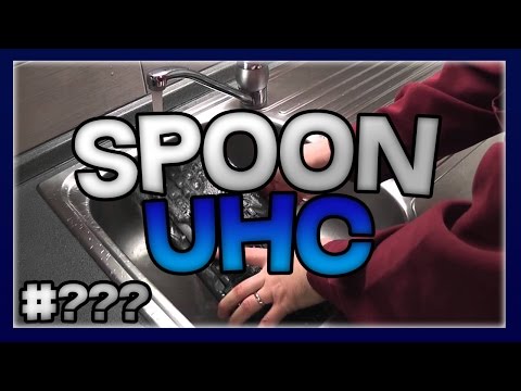 Spoon UHC Season 8 | Episode 3? [Read Desc.]