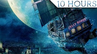 Lily Allen - Little Soldier (Pan: Original Motion Picture Soundtrack) 10 HOURS