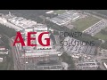 AEG Power Solutions - Das sind wir