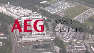 Video: Elektriker (m/w/d) in der Produktion