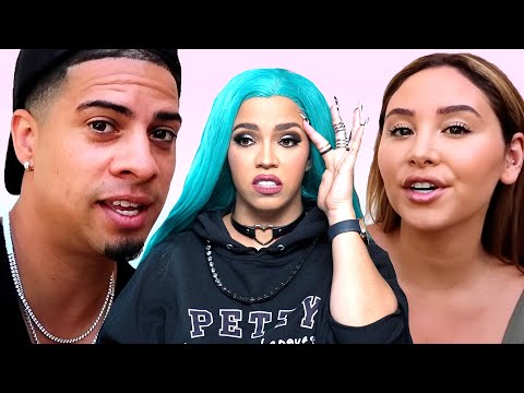 The ACE Family FINAL DOWNFALL: Catherine and Austin McBroom’s NEW Scam, Lies & Manipulation