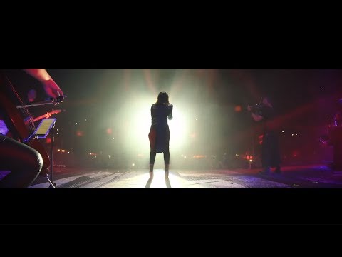 Vanesa Martín - 90 Minutos/Arráncame/Polvo de mariposas (Directo, Wizink Center)