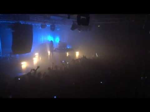 Above & Beyond - All That Matters (Kryder Remix) - Live Mandela Hall Belfast Easter Monday 2015