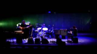 Yo La Tengo: If It&#39;s True - Live Casa da Música - Porto (15/03/2010)