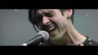 Modern Maps - Nightfall (Official Music Video)