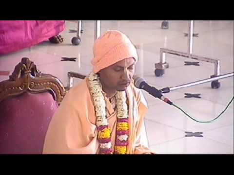 Srimad Bhagavatam 5.5.26,( Ujjain@9.02.2016 )