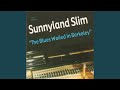 She Got A Thing Goin' On