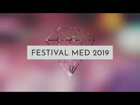 Bruno Zarra, Charlie Spot @ Festival MED ( Loulé, PT )