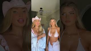 Big Tits Beauty ? || #shorts #tiktok #angel #bigtits #twerk