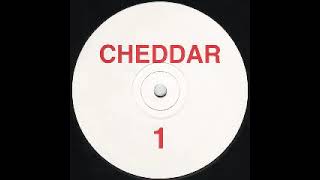 Cheddar 1 - Untitled (Side A)