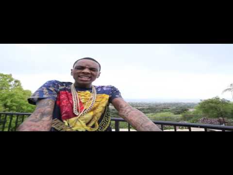 Soulja Boy - Stacks On Deck