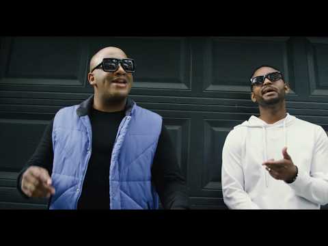 Like I Do It - Vincent Powell Featuring Precizion