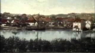 preview picture of video 'Woodbridge Tide Mill'