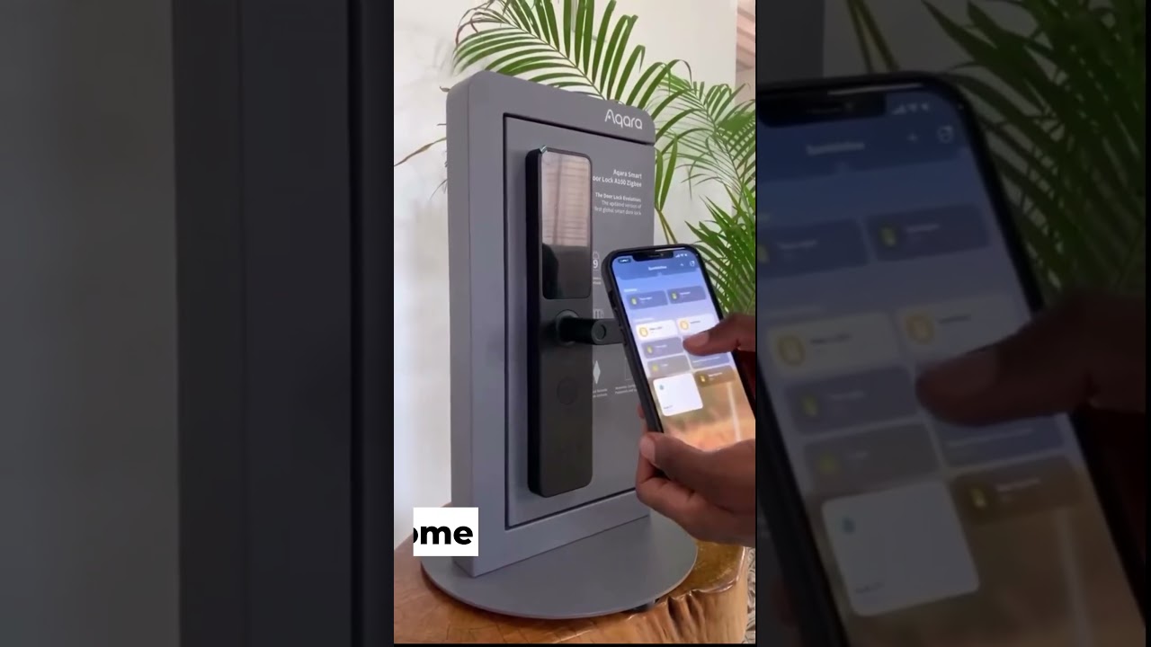 1 of the Best Home Automation System 2025