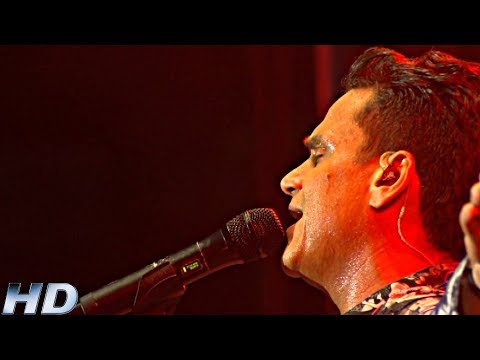 Mi Propia Historia (En Vivo) - Silvestre Dangond & Lucas Dangond [[FULL HD]]