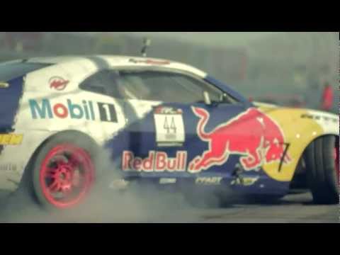 Undercover Martyn - Drifting