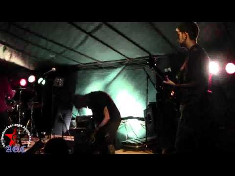 Dark Aladas | Tasugo Rock 2012