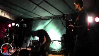 Dark Aladas | Tasugo Rock 2012