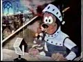 Mighty Mouse When Mouse Hood Was In Flower 1953