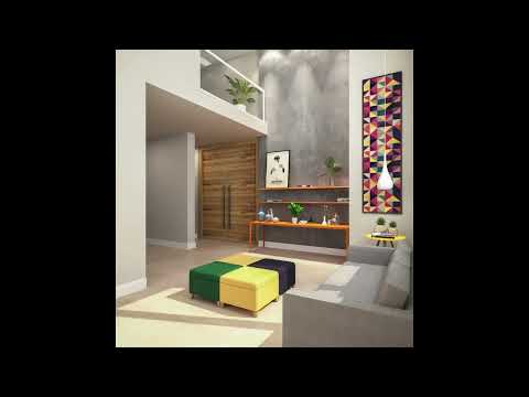 Apartamento à venda, no Mix Tower Jardim Avelino - Residencial em São Paulo, Jardim Avelino, com 1 quarto, 42m²