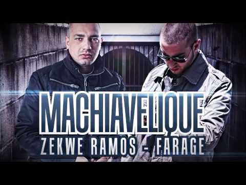 Farage et Zekwé Ramos - Machiavélique