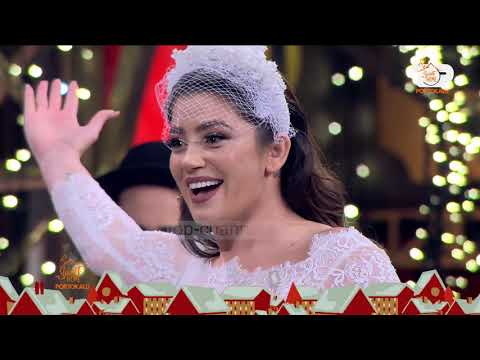 Sweet Home Portokalli, 31 Dhjetor 2019 - Çifti i lumtur Viti i Ri 2020 feat. Ermal Mamaqi - Dasma