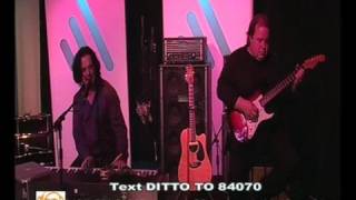 Marillion This Train Is My Life - Ditto