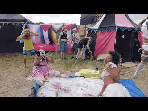 Balter Festival 2025: Kunst, Chaos und Abschied