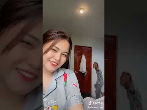 Kinikilig - Cover by Antonette Gail & Kim Whamos Cruz