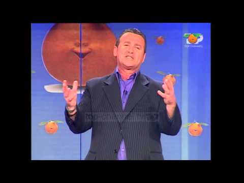 Portokalli, 21 Maj 2006 - Agron Llakaj (Radha)