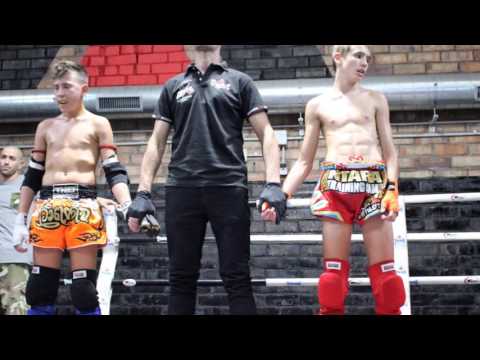 ANTARAI VELADA IV EDICIÓN . HOMOLOGADA POR OMKE www.owkle.es