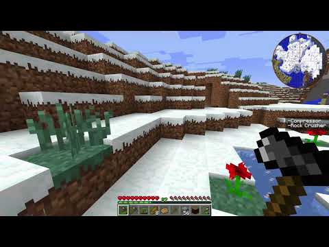 FTB Infinity Evolved Expert E6: Finale!