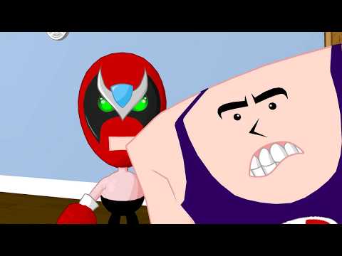 Strong Bad's Cool Game for Attractive People: Episode 1 - Homestar Ruiner [Full Episode]