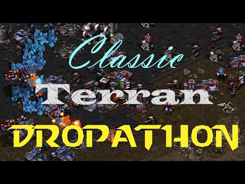 RUSH vs SSAK [Retro] Ladder Battle - Starcraft Broodwar