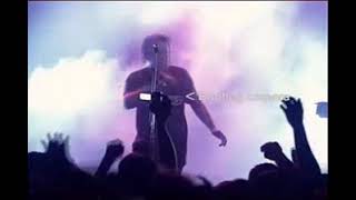 Apoptygma Berzerk - Love Never Dies